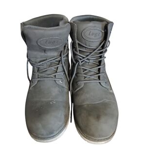 Lugz Boots Shoes Size 10.5